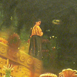 Sadko in the Underwater Kingdom - Ilya Repin - part 1
